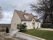 Maison 8 pièces 165 m²