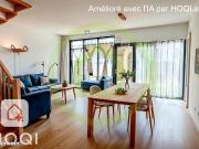 Maison 8 pièces 165 m²