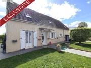 Maison 8 pièces 165 m²