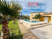 Maison 8 pièces 165 m²