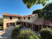 Maison 8 pièces 165 m²