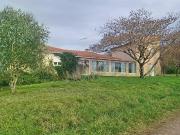 Maison 8 pièces 165 m²