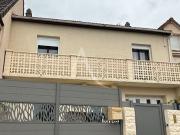 Maison 8 pièces 165 m²