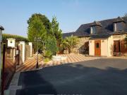 Maison 8 pièces 165 m²