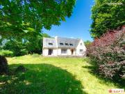Maison 8 pièces 165 m²