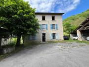 Maison 8 pièces 165 m²