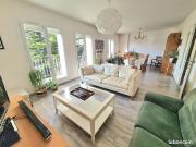 Maison 8 pièces 165 m²