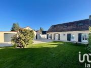 Maison 8 pièces 165 m²