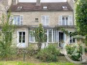 Maison 8 pièces 165 m²