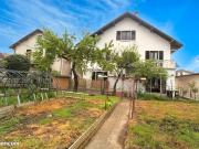 Maison 8 pièces 165 m²
