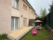 Maison 8 pièces 165 m²