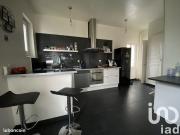 Maison 8 pièces 165 m²