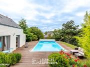 Maison 8 pièces 165 m²