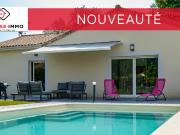 Maison 8 pièces 165 m²