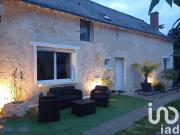 Maison 8 pièces 165 m²