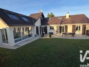 Maison 8 pièces 166 m²