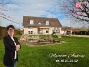 Maison 8 pièces 166 m²