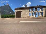Grange 8 pièces 166 m²