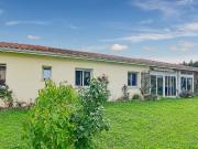 Maison 8 pièces 166 m²