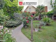 Maison 8 pièces 166 m²