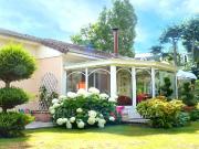 Maison 8 pièces 166 m² Maison 8 pièces 166 m²