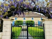 Maison 8 pièces 166 m²