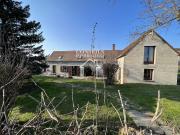 Maison 8 pièces 166 m²