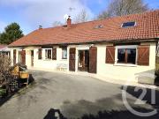 Maison 8 pièces 166 m²