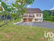 Maison 8 pièces 166 m²