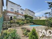 Maison 8 pièces 166 m²