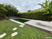 Maison 8 pièces 161 m²