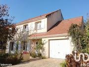 Maison 8 pièces 166 m²