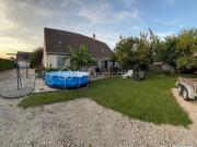 Maison 8 pièces 166 m²