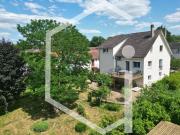 Maison 8 pièces 167 m²