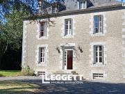 Maison 8 pièces 167 m²