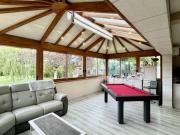 Maison 8 pièces 167 m²