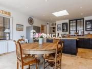 Maison 8 pièces 167 m²