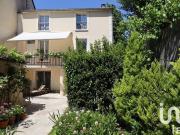 Maison 8 pièces 167 m²