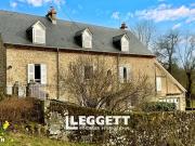 Maison 8 pièces 167 m²