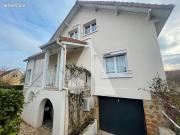 Maison 8 pièces 167 m²