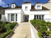 Maison 8 pièces 167 m²