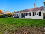 Maison 7 pièces 143 m²