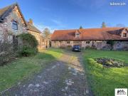 Maison 8 pièces 167 m² Maison 8 pièces 167 m²