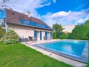 Maison 8 pièces 167 m²