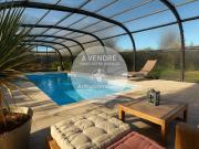 Maison 8 pièces 167 m²