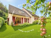 Maison 8 pièces 167 m²