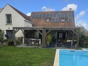 Maison 8 pièces 167 m²