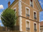 Maison 8 pièces 167 m²