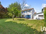 Maison 8 pièces 168 m²