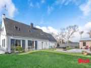 Maison 8 pièces 168 m²